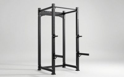 Best Titan Fitness Racks: Power Racks Compared