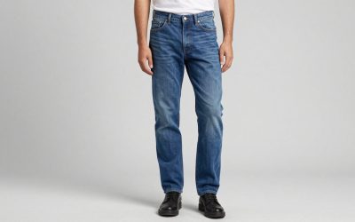 Best Wrangler Jeans for Fit, Fabric & Everyday Wear