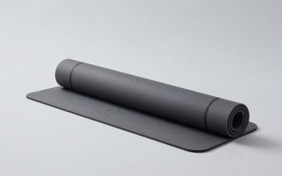 Best Yoga Mats for Grip, Cushioning, and Travel