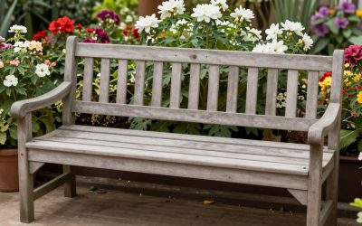 Non-Plant Ground Cover Ideas: Gravel, Mulch, Pavers, and More