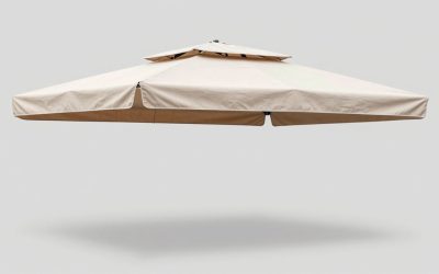 Best UV Blocking Patio Canopy: Fabric Ratings, Frame Types and Sizes for Real Backyards (2026)